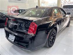 کرایسلەر 300